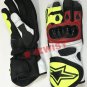 Top Quality Motorbike Original Leather Gloves full Protected