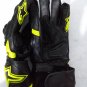 Top Quality Motorbike Original Leather Gloves full Protected