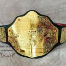 4MM WWE Big Gold World Heavyweight Wrestling Championship Replica Belt Big Size