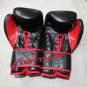 Cleto Reyes Hook and Loop Leather Training Boxing Gloves