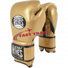 New Elegant Design Cleto Reyes Hook and Loop Leather Training Boxing Gloves