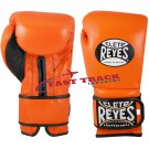 New Elegant Design Cleto Reyes Hook and Loop Leather Training Boxing Gloves