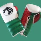 New Elegant Grant Real Leather professional boxing gloves,