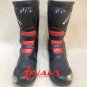 Top Model Ducati Motorbike Racing Shoes Motorcycle Riding Boots High quality Leather