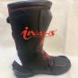 Top Model Ducati Motorbike Racing Shoes Motorcycle Riding Boots High quality Leather