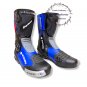 Suzuki Hayabusa Motorbike Racing Shoes Motorcycle Riding Boots High quality Leather
