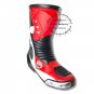 Ducati New Model Motorbike Racing Shoes Motorcycle Riding Boots High quality Leather