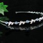 wedding tiara bridal accessories crystal headpiece regal imperial comb K535B *FREE SHIPPING