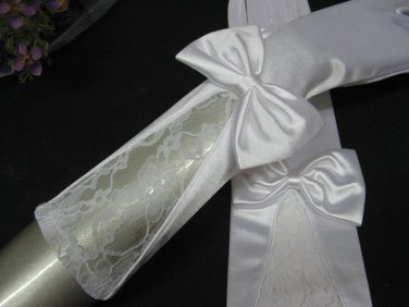 Wedding accessories handmade lace gloves; bridal accessories veil;woman accessories 32w