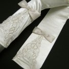 Wedding accessories handmade lace pearl gloves; bridal accessories veil;woman accessories 57i