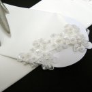 Wedding accessories handmade gloves; bridal accessories veil;woman accessories 65i