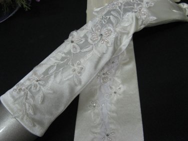 Wedding accessories handmade gloves; bridal accessories veil;woman accessories 70i