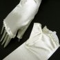 Wedding accessories handmade gloves; bridal accessories veil;woman accessories 71i