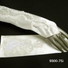 Wedding accessories handmade gloves; bridal accessories veil;woman accessories 75i