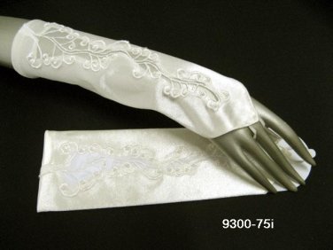 Wedding accessories handmade gloves; bridal accessories veil;woman accessories 75i