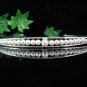 Simple pearl Bridal headband,bridesmaid hair accessories,wedding tiara  5070