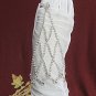 Handmade sparkle crystal rhinestone bridal bracelet veil,wedding accessories #555