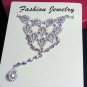 Handmade Bridal sparkle rhodium crystal rhinestone alloy bracelet veil,wedding accessories E8013