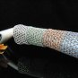 Bridal sparkle crystal rhinestone bracelet ,wedding woman accessories veil B003