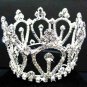 Silver bride bridesmaid small crown, bridal hair accessories,delicate wedding tiara 2419