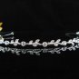 wedding hair accessories alloy rhinestone bridesmaid bride bridal headband 535S