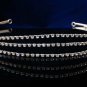Elegant Pageant Bridal Wedding Princess Rhinestone Triple Tiara Crown Headband 877g