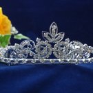 wedding hair accessories,Briesmaid headband, rhinestone bridal tiara 1482