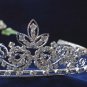 wedding hair accessories,Briesmaid headband, rhinestone bridal tiara 1482