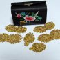 10 pair Handmade chinese frog fasten closure button garment accessories fancy knob cf01g