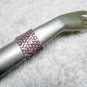 Woman Accessories Sparkling Stretch Rhinestone Prom Wedding Pageant Bridal Bracelet JT2
