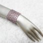 Woman Accessories Sparkling Stretch Rhinestone Prom Wedding Pageant Bridal Bracelet JT2