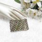 Sparkling Stretch Rhinestone Prom Wedding Pageant Bridal Bracelet woman accessories JT9