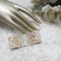 Sparkling Stretch Rhinestone Prom Wedding Pageant Bridal Bracelet woman accessories Jt13
