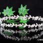 Elegant Pageant Bridal Wedding Princess Rhinestone Tiara Crown Headband 4898