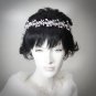 Bridal Headband,Bridal bridesmaid Wedding Band, Rhinestones Alloy Floral Bride Headband 2016