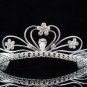 Bridal Headpiece,Bridesmaid Wedding Tiara,Fancy Sweetheart Bridal Tiara 1399S