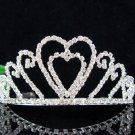 Bride Bridal Headpiece,Bridesmaid Wedding Tiara,Sweetheart Bridal Tiara 8254
