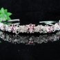 Cute Alloy Butterfly Bride Bridal Headband,Bridesmaid Wedding Tiara,Bridal Tiara 696