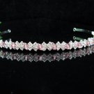 Bride Bridal Headband Bridesmaid Wedding Tiara,Bridal Tiara 4055
