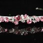 Elegant Pageant Bridal Wedding Princess Rhinestone Tiara Crown Headband,Bridal Tiara 64P