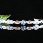 Elegant Pageant Bridal Wedding Princess Rhinestone Tiara Crown Headband,Bridal Tiara 70B