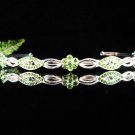 Elegant Pageant Bridal Wedding Princess Rhinestone Tiara Crown Headband,Bridal Tiara 70GR