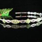Elegant Pageant Bridal Wedding Princess Rhinestone Tiara Crown Headband,Bridal Tiara 70GR