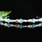 Elegant Pageant Bridal Wedding Princess Rhinestone Tiara Crown Headband,Bridal Tiara 78B