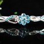 Elegant Pageant Bridal Wedding Princess Rhinestone Tiara Crown Headband,Bridal Tiara 78B