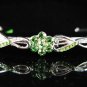 Elegant Pageant Bridal Wedding Princess Rhinestone Tiara Crown Headband,Bridal Tiara 78GR