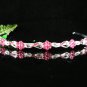 Elegant Pageant Bridal Wedding Princess Rhinestone Tiara Crown Headband,Bridal Tiara 78P