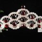 Elegant Pageant Bridal Wedding Princess Rhinestone Tiara Crown Headband,Bridal Tiara 544R