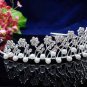 Elegant Pageant Bridal Tiara Wedding Princess Rhinestone Crown Headband,Bridal Tiara 100
