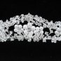 Sparkle Wedding Tiara,Elegant Princess Pearl Silver Swarovski Bride Bridal tiara 523